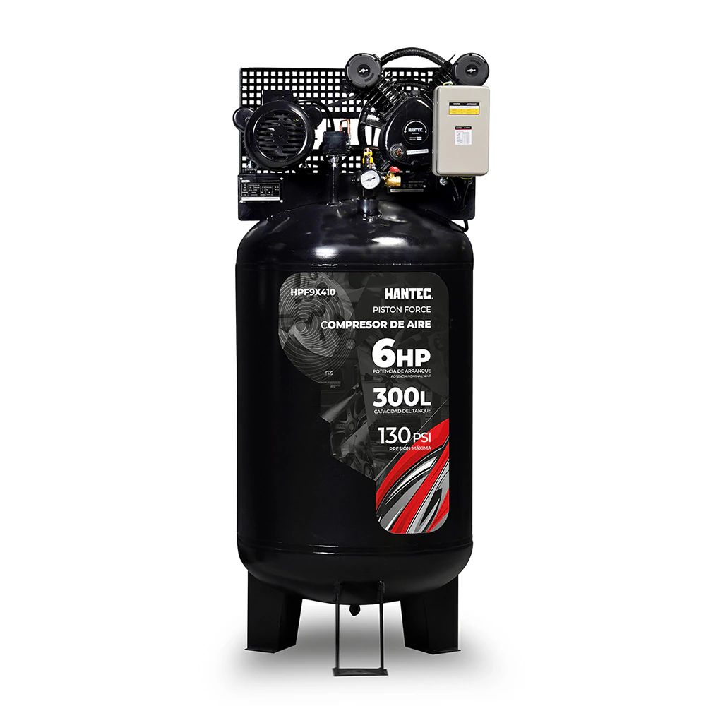 PistonForce 6HP 110V