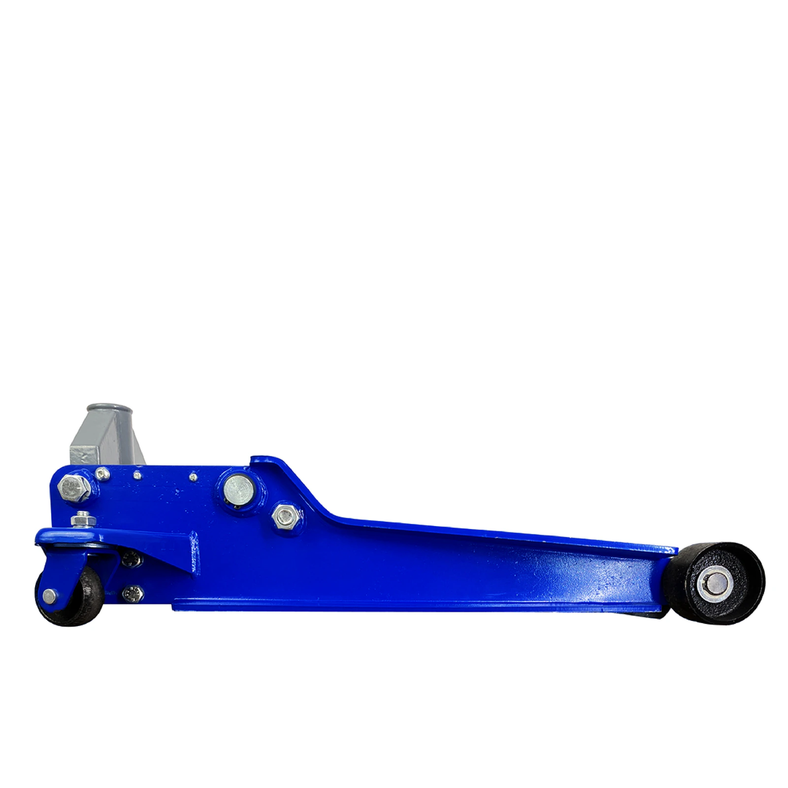 Gato Hidráulico de Patín 3.5 Ton Cama Baja HANTEC - Imagen 6