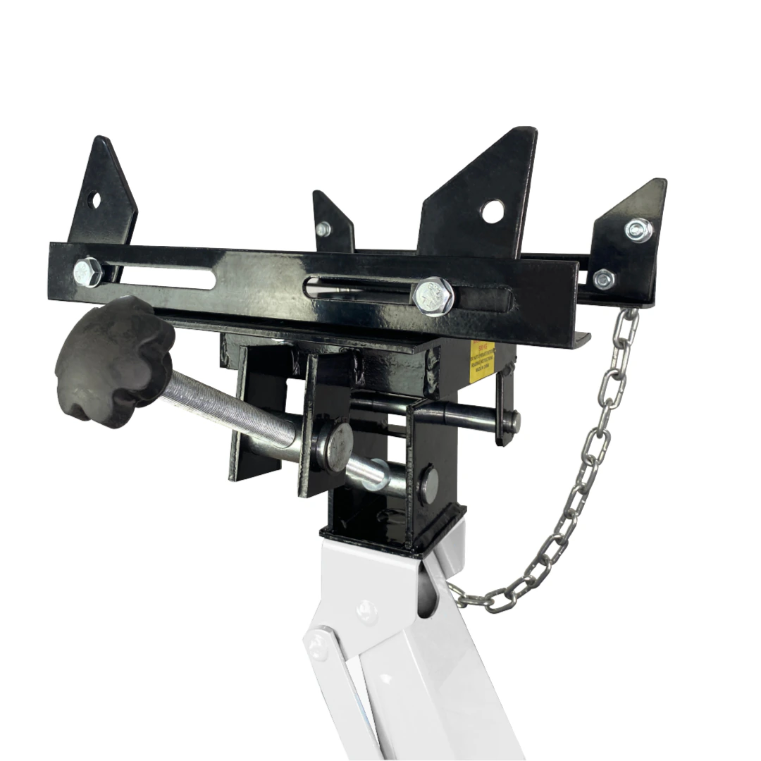Adaptador para Transmisiones – Gato Hidráulico HANTEC