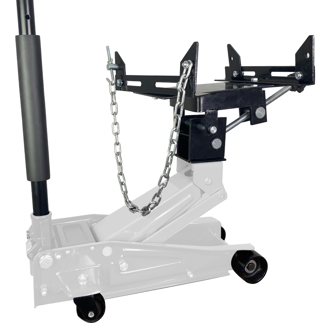 Adaptador para Transmisiones – Gato Hidráulico HANTEC - Imagen 5