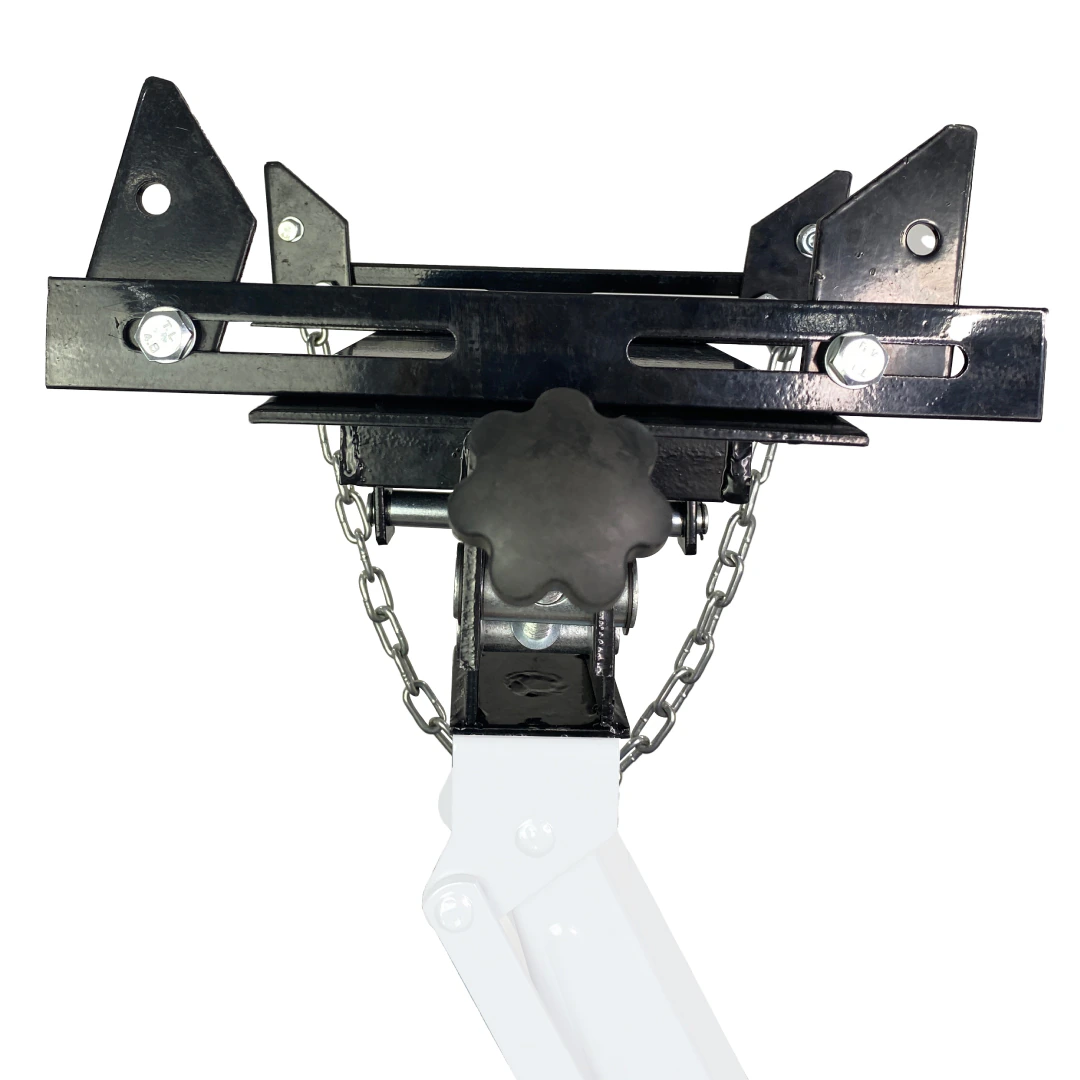 Adaptador para Transmisiones – Gato Hidráulico HANTEC - Imagen 6