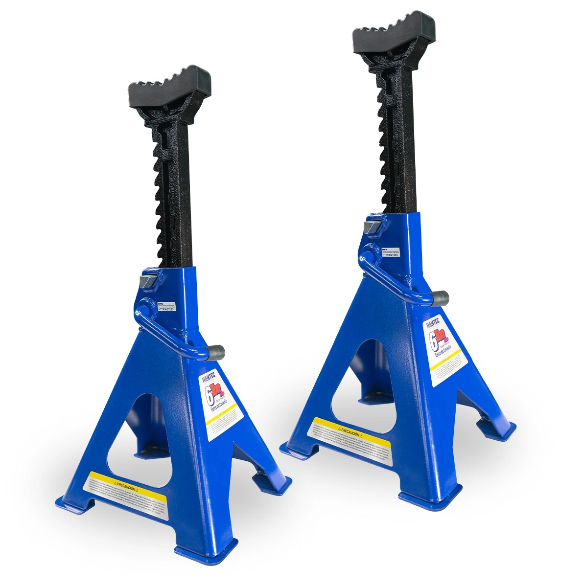 Torre de Levante 6 Ton PRO con Antiderrapante HANTEC - Imagen 4