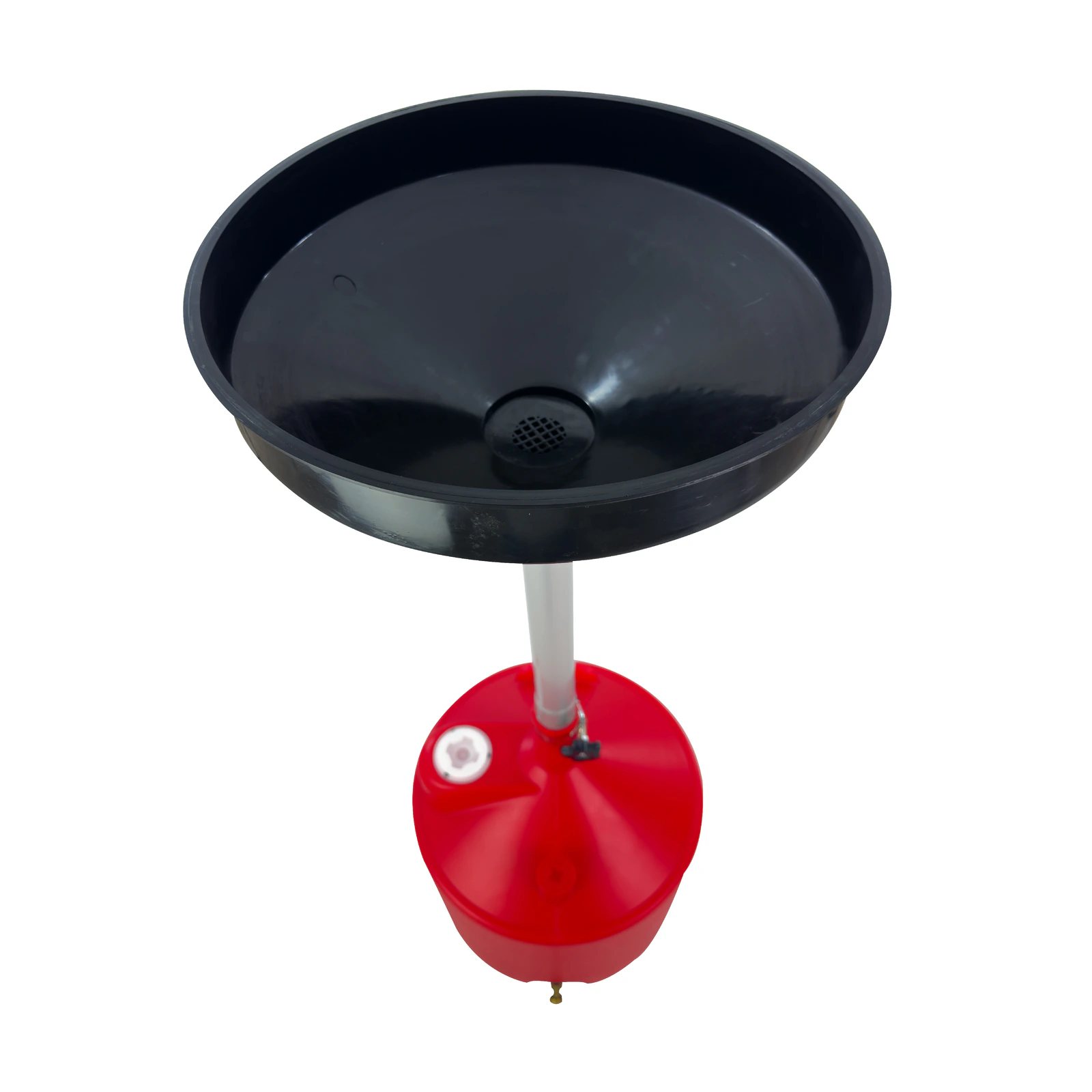 Colector de Aceite Plástico HANTEC - Imagen 6