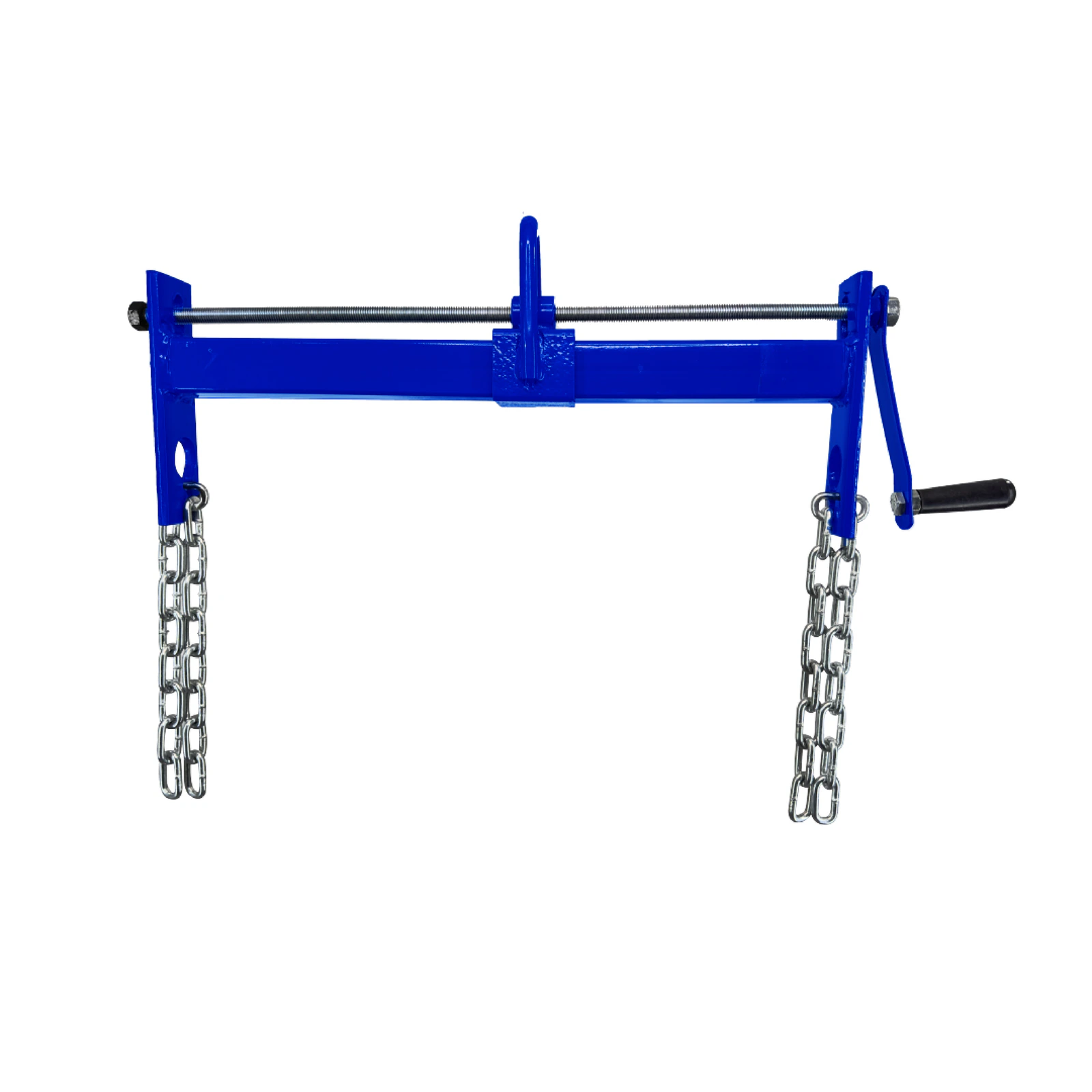 Soporte Nivelador para Pluma Hidráulica 500 kg HANTEC - Imagen 3