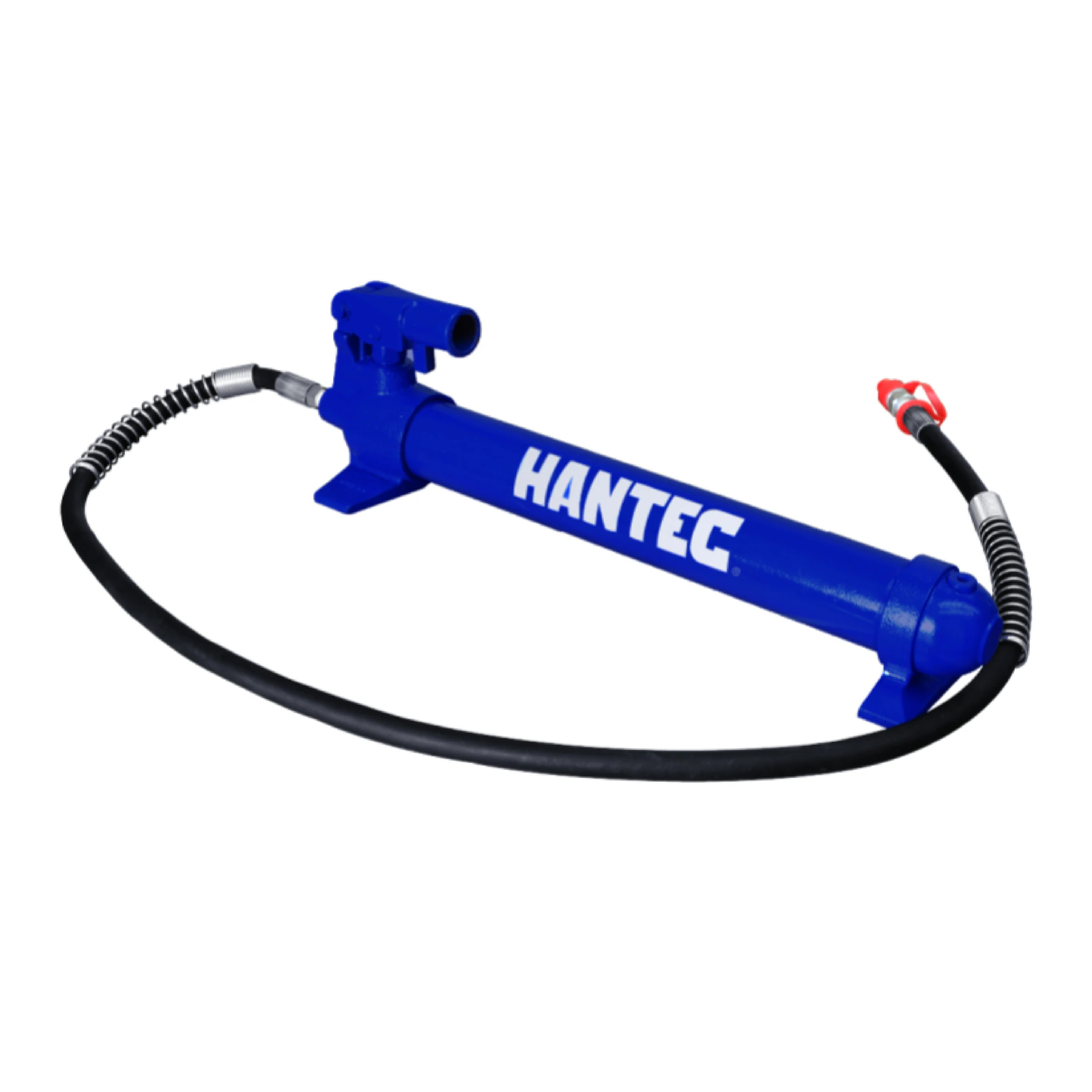 Porto Power Hidráulico 10 Ton HANTEC - Imagen 5