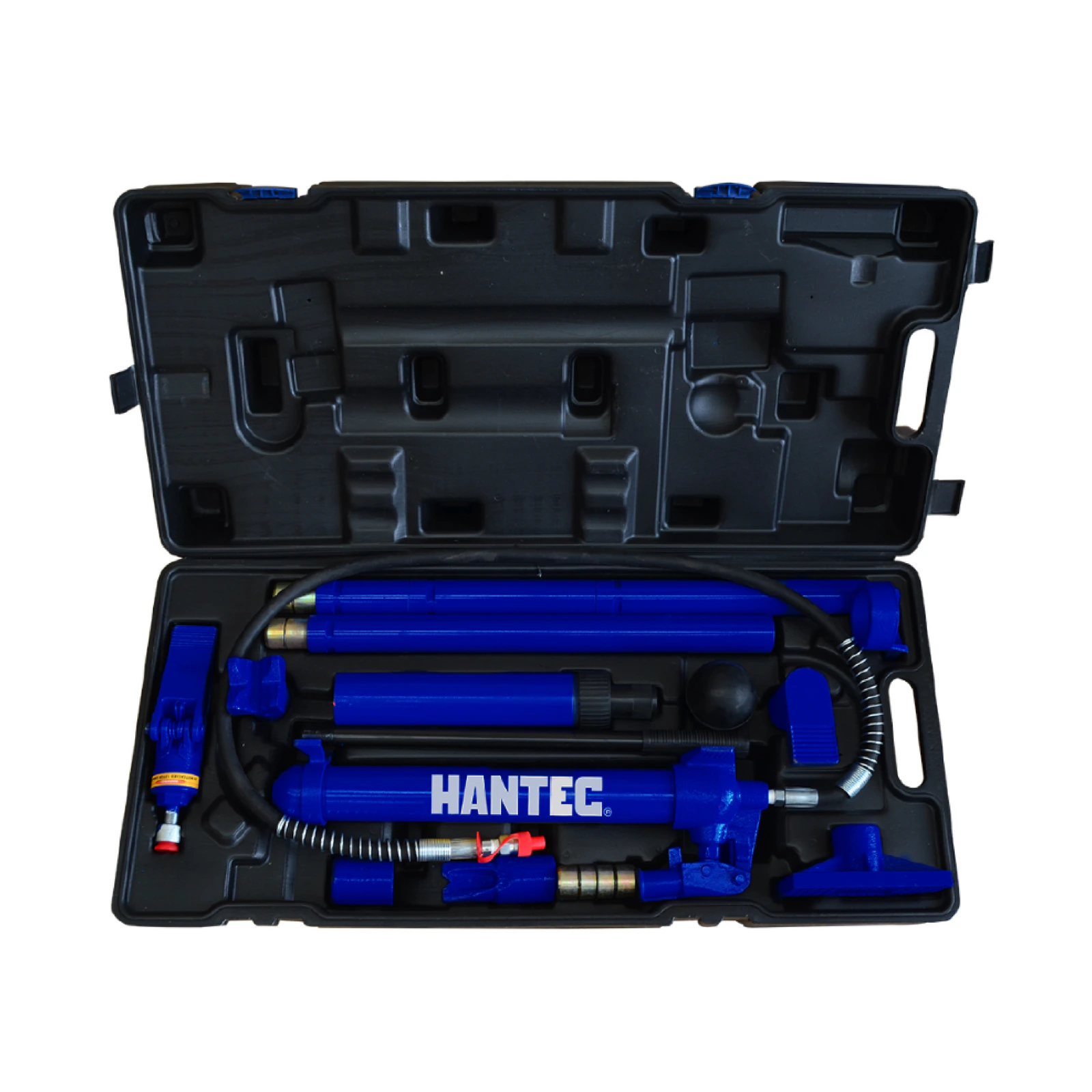 Porto Power Hidráulico 10 Ton HANTEC - Imagen 6
