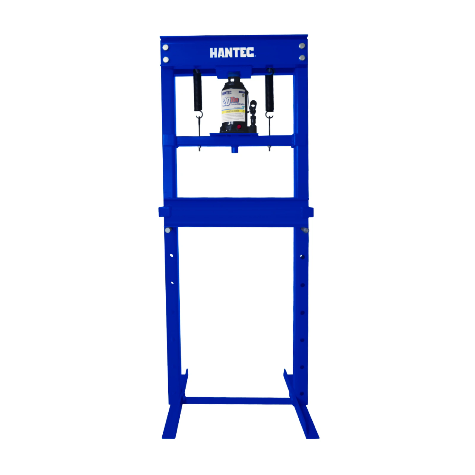 Prensa Hidráulica 20 Ton HANTEC