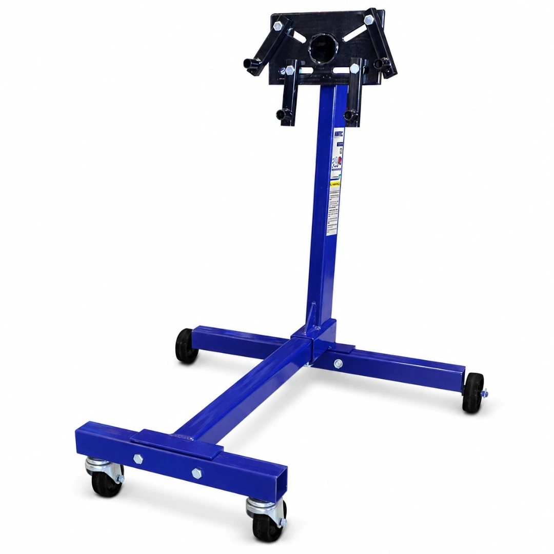 Soporte para Motores 1,200 lbs HANTEC