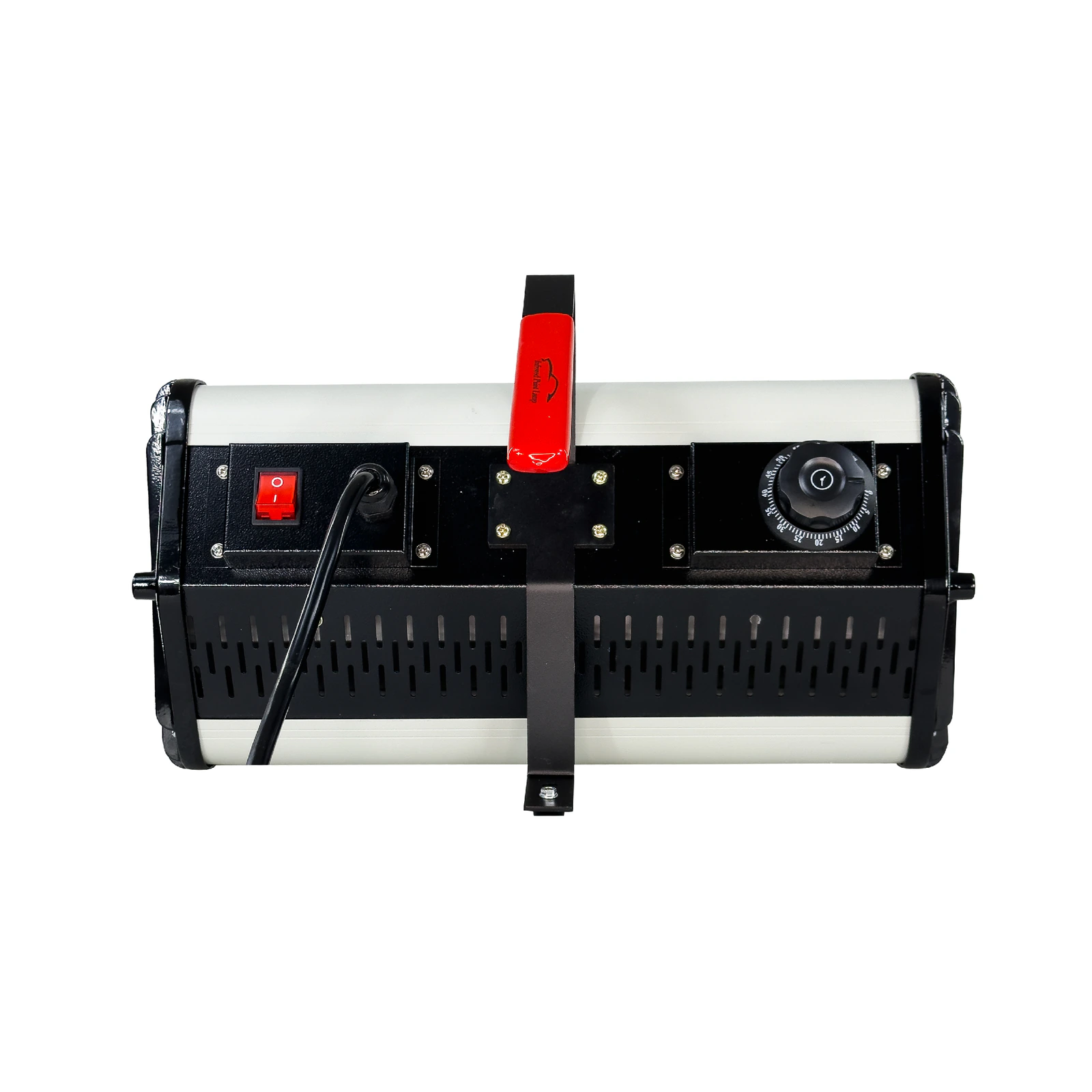 Lámpara Infrarroja Curado Pintura InfraLux Basic 1 Elemento con Trípode 220V HANTEC - Imagen 5