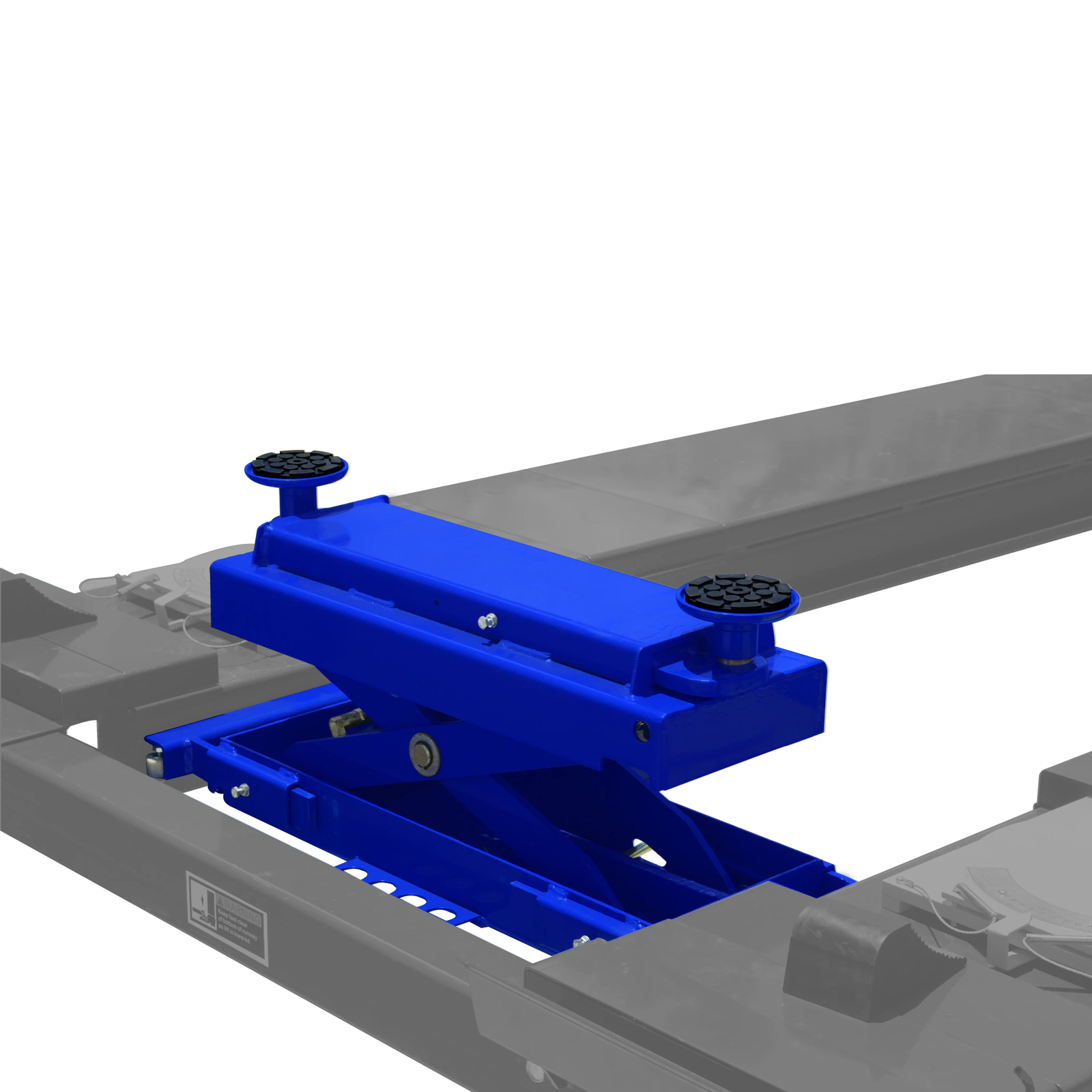 Rolling Jack para Rampa 4 Postes HANTEC