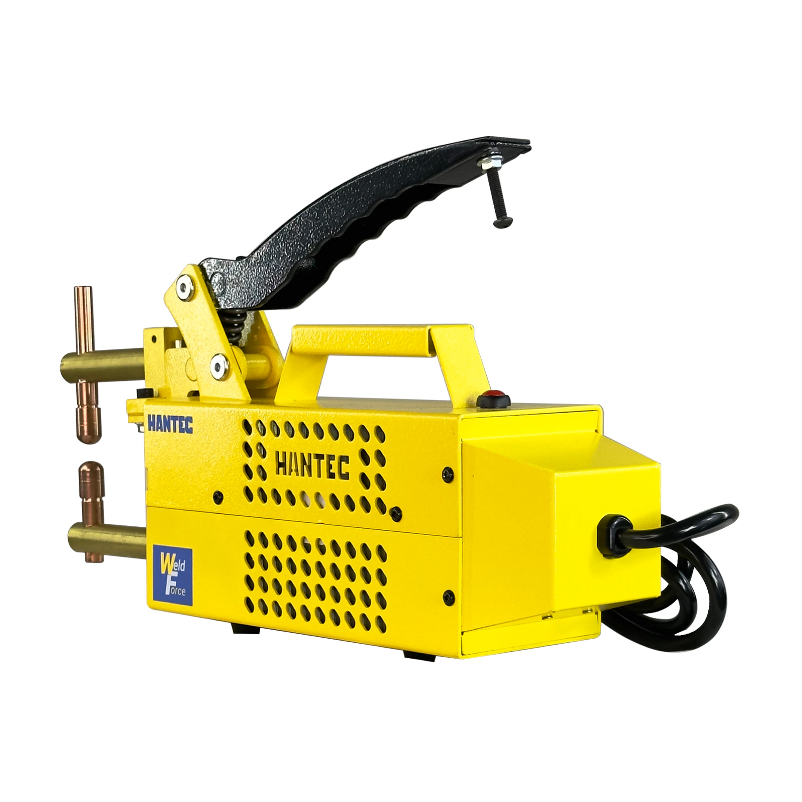 Spotter Maximum Weld Force 110V HANTEC - Imagen 5