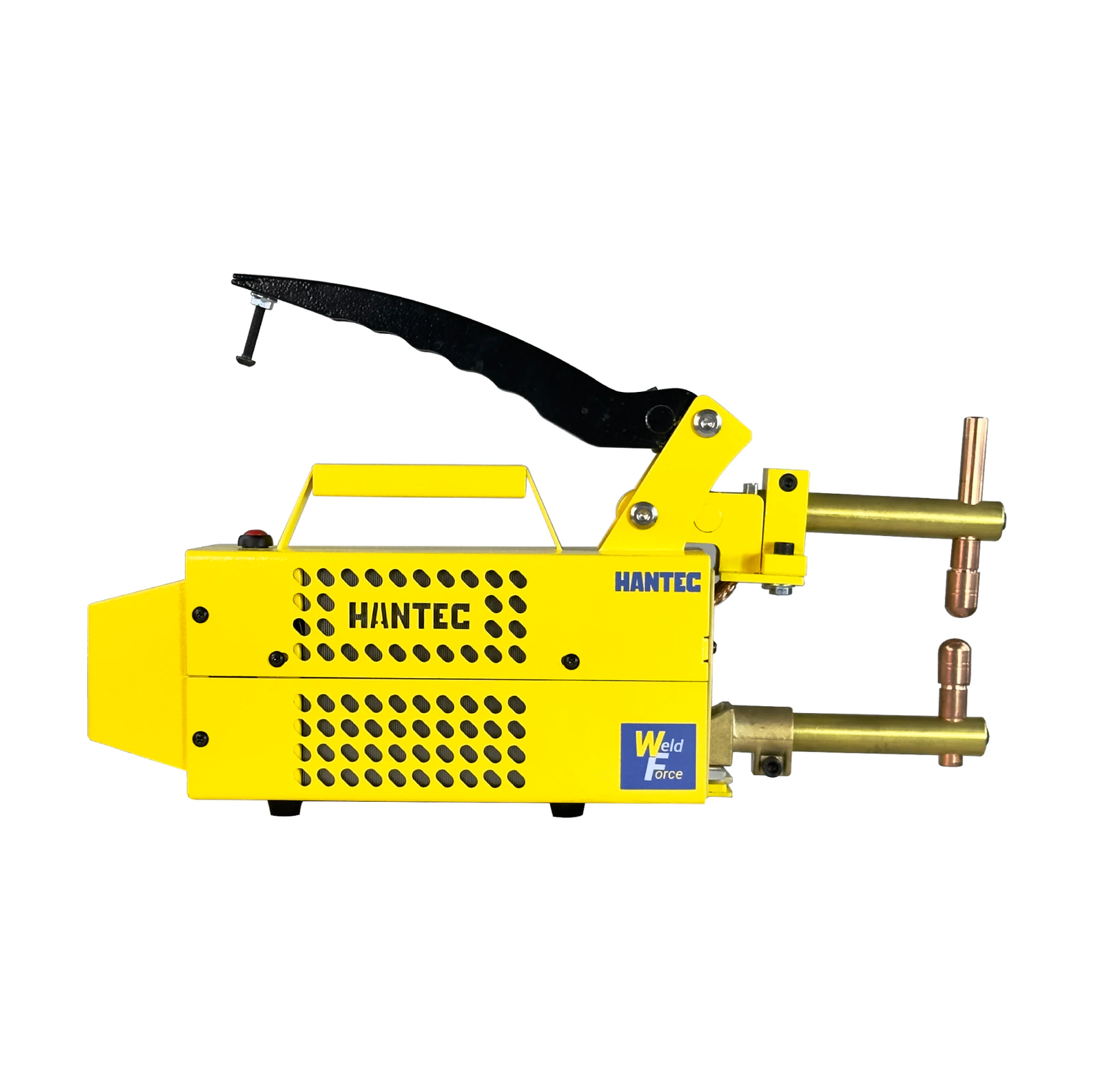 Spotter Maximum Weld Force 110V HANTEC - Imagen 2