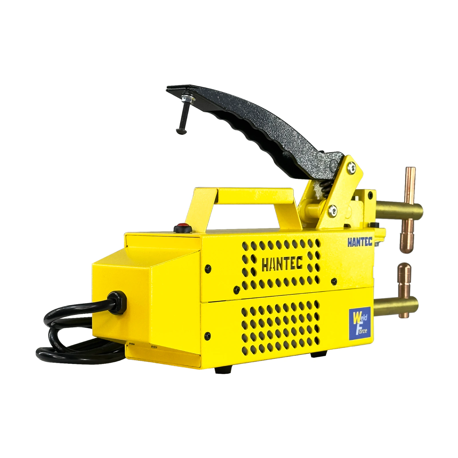 Spotter Maximum Weld Force 110V HANTEC - Imagen 3