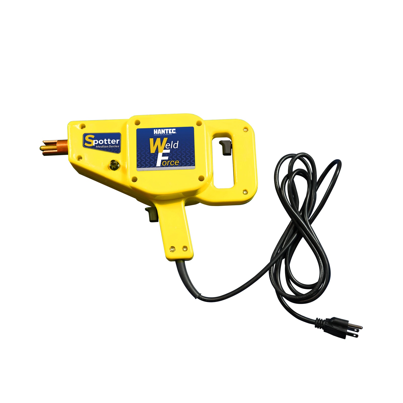 Spotter Median Series Weld Force 110V HANTEC - Imagen 3