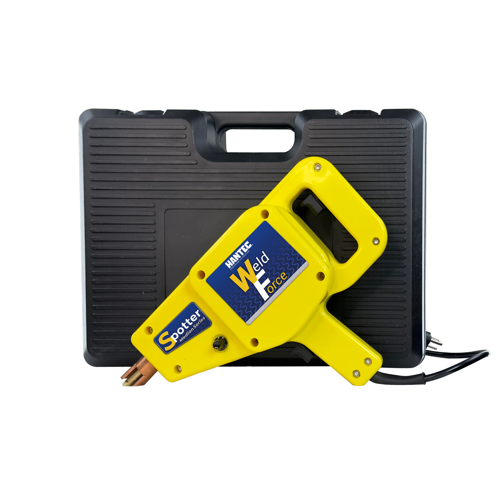 Spotter Median Series Weld Force 110V HANTEC