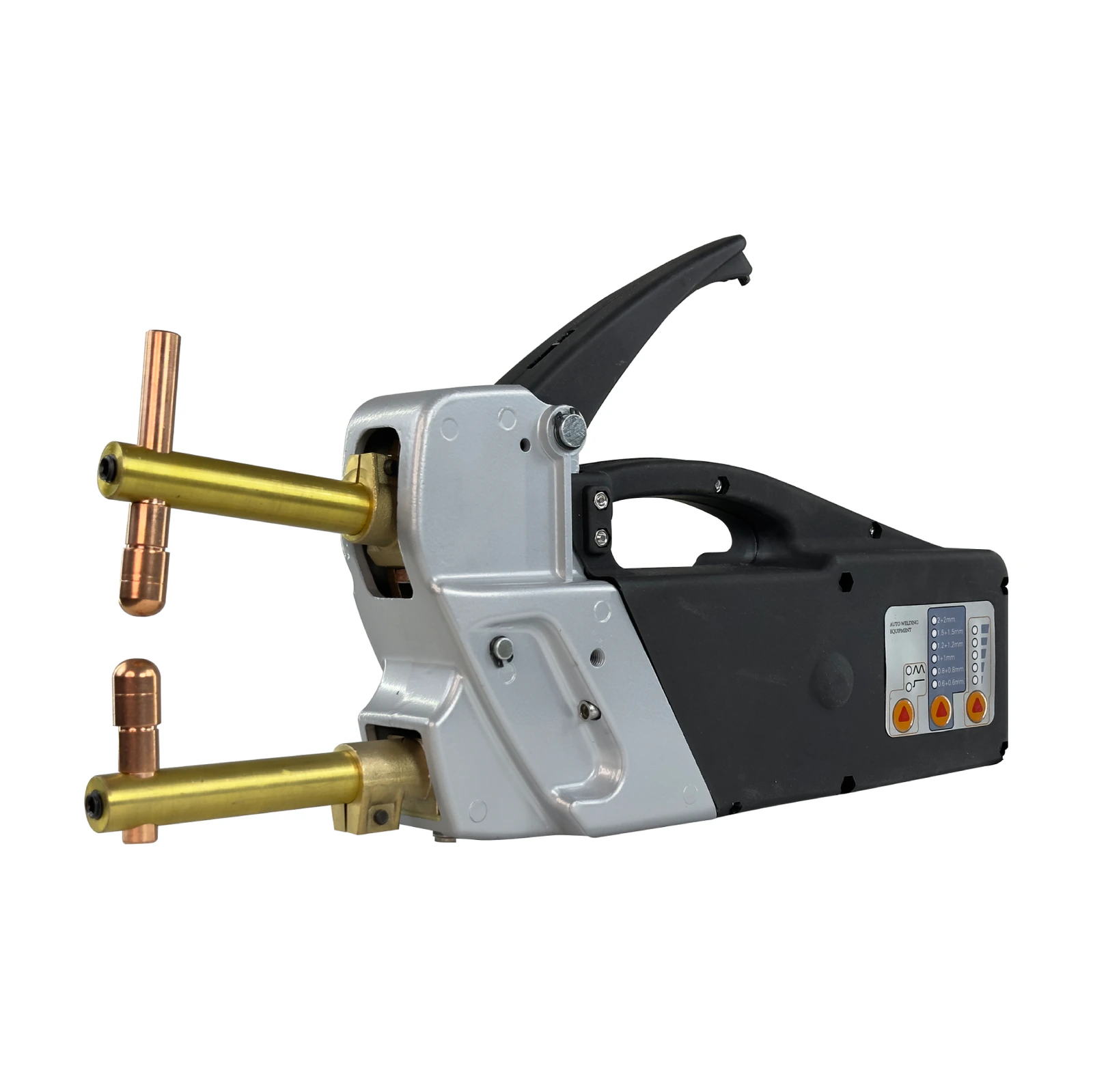 Spotter Professional Weld Force 220V HANTEC - Imagen 2