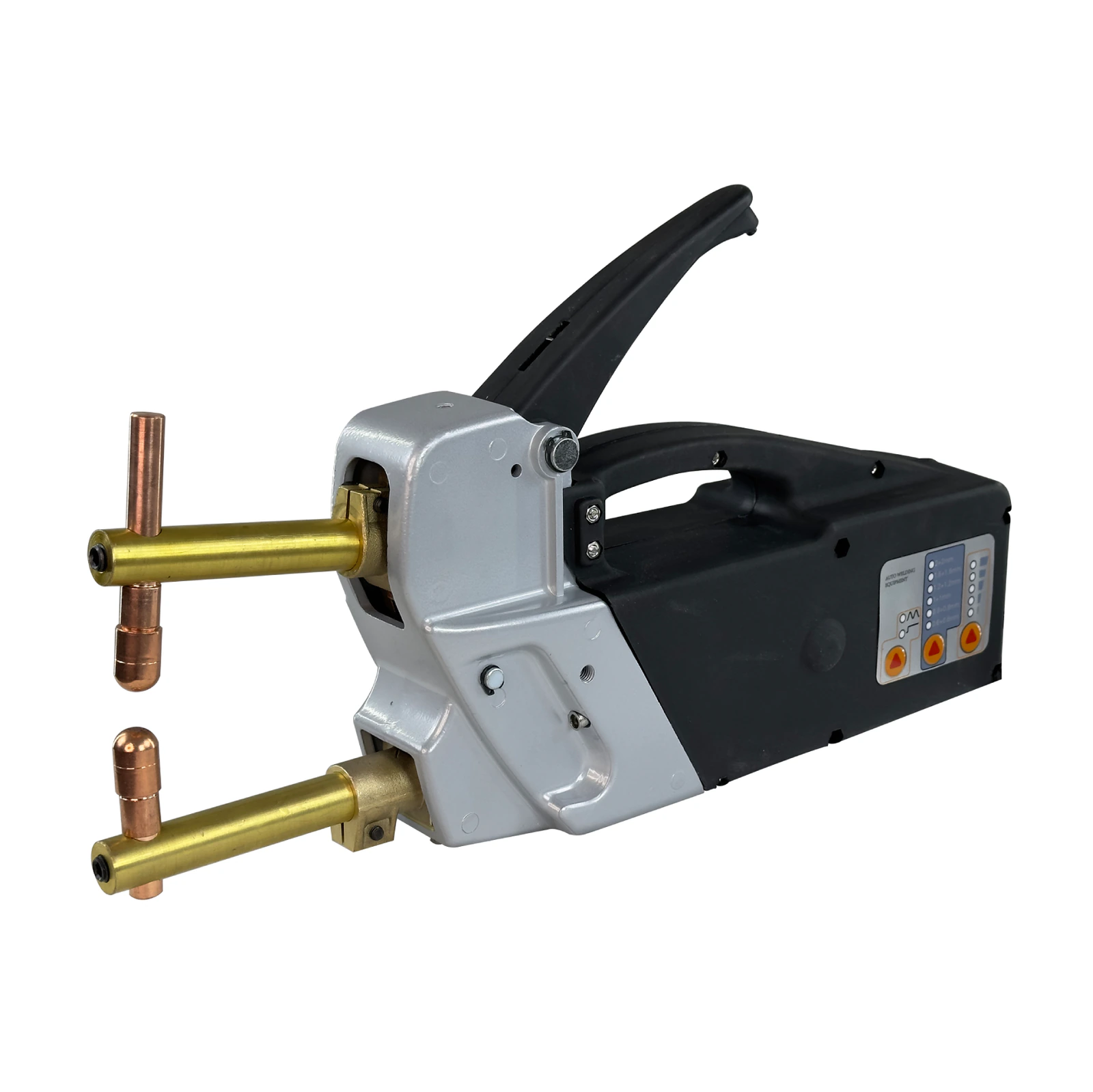 Spotter Professional Weld Force 220V HANTEC - Imagen 3