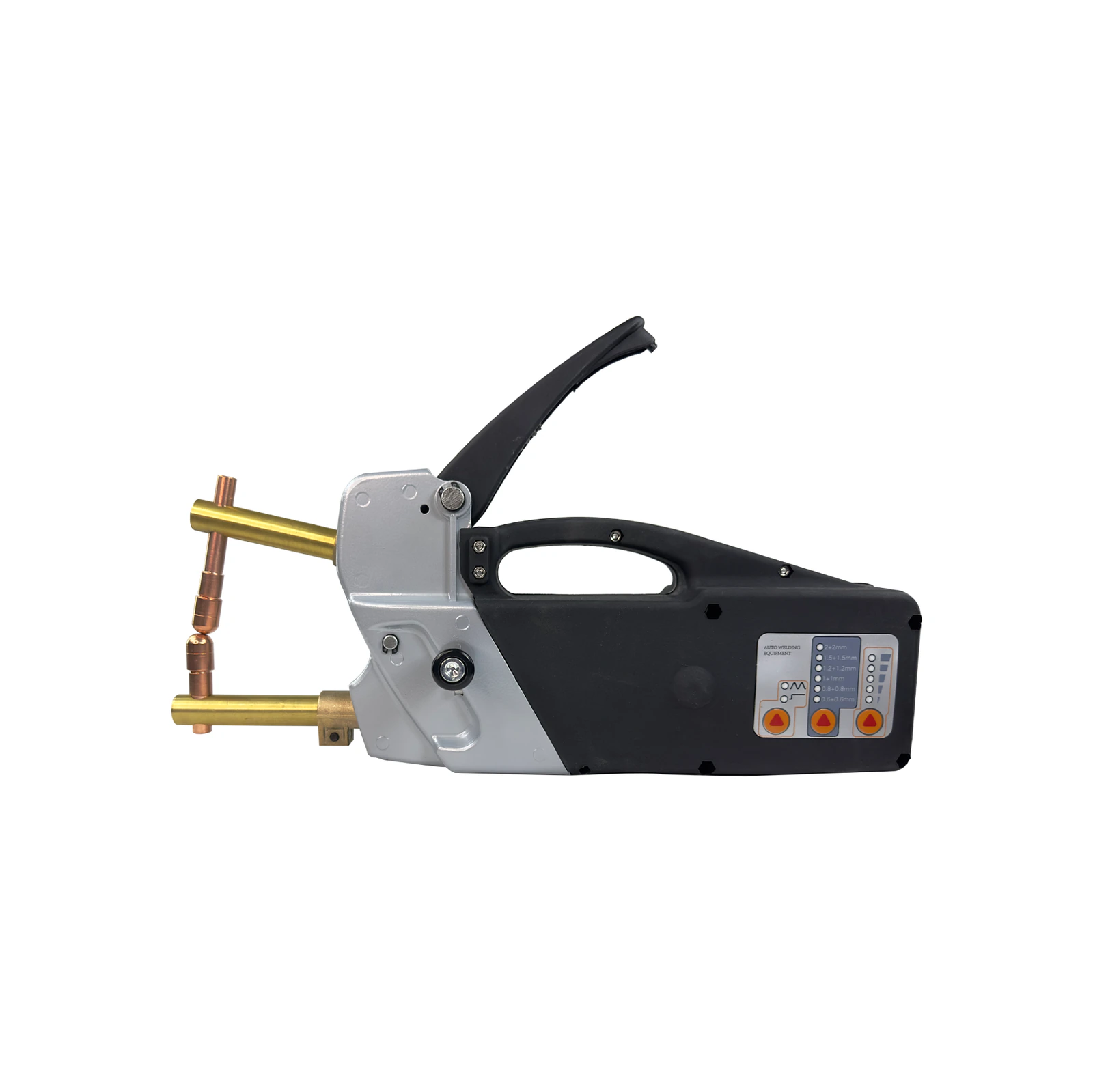 Spotter Professional Weld Force 220V HANTEC - Imagen 5