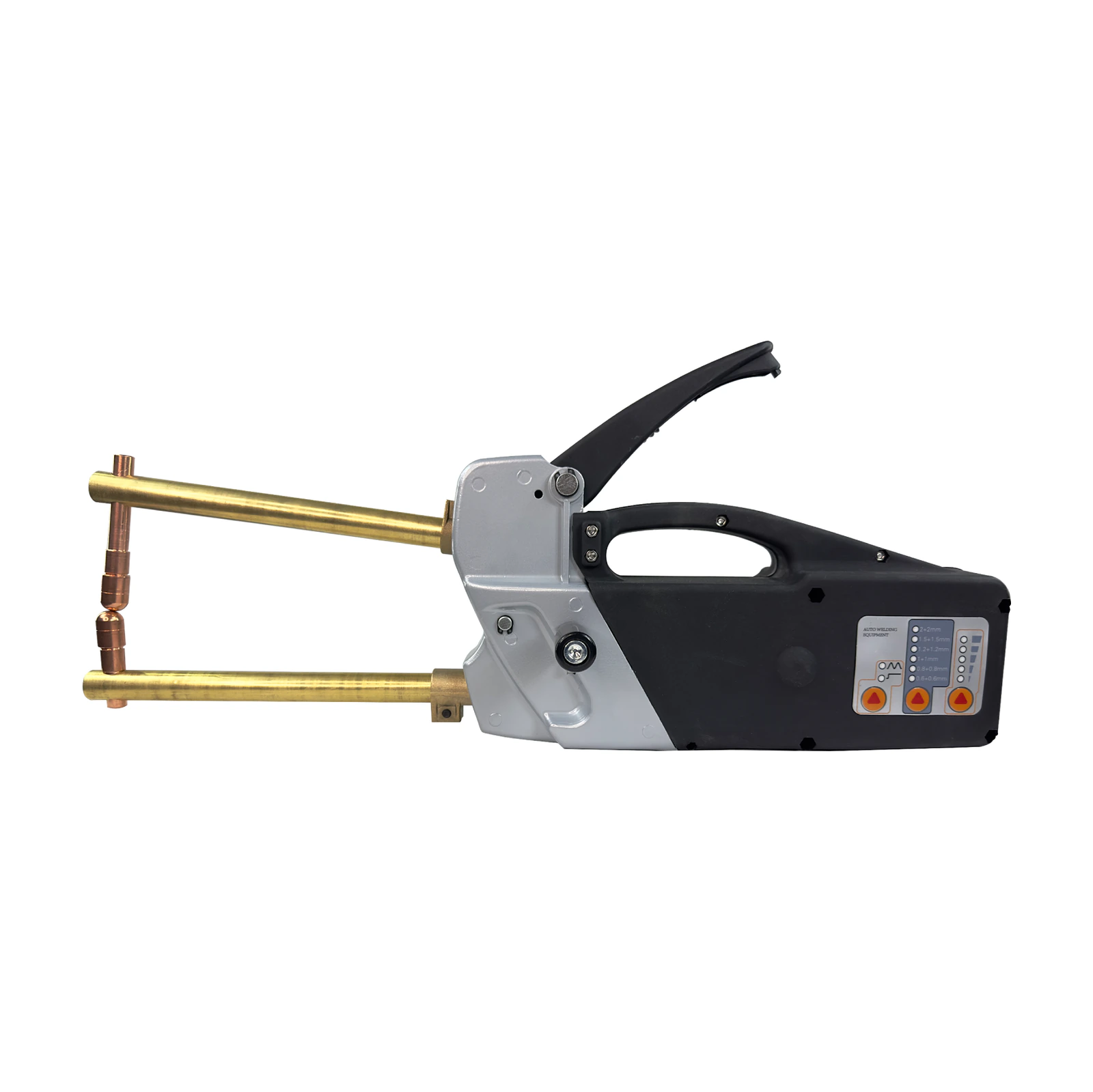 Spotter Professional Weld Force 220V HANTEC - Imagen 6