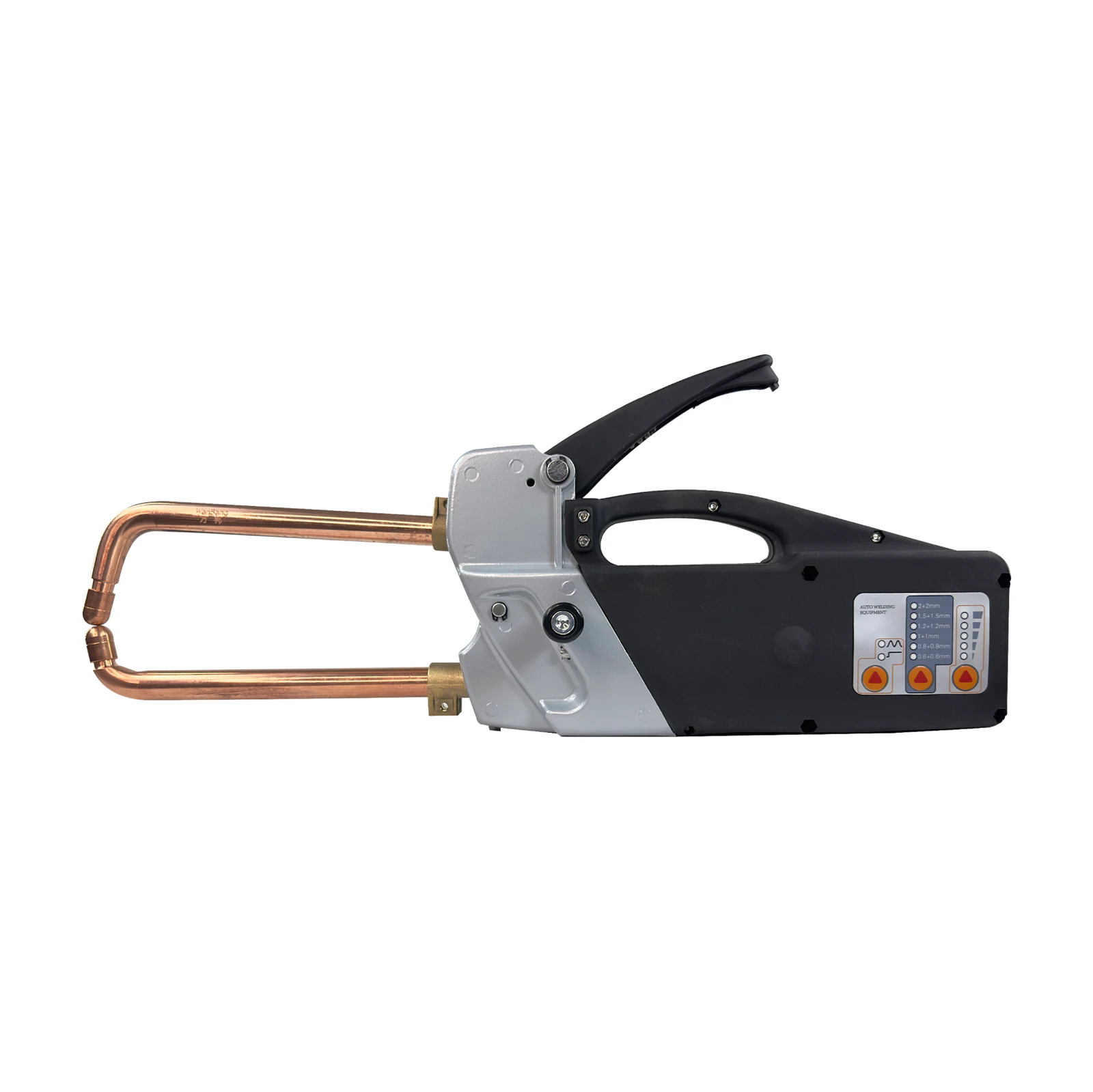 Spotter Professional Weld Force 220V HANTEC - Imagen 7