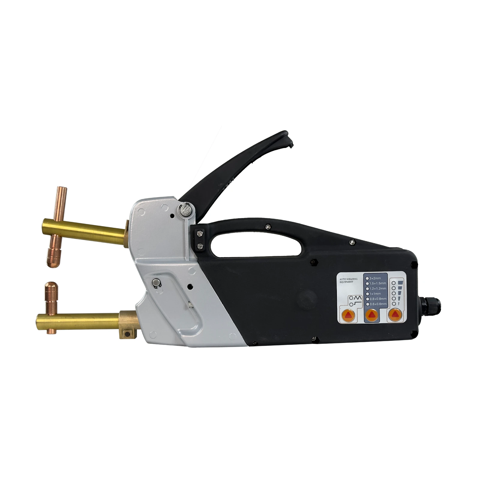 Spotter Professional Weld Force 220V HANTEC