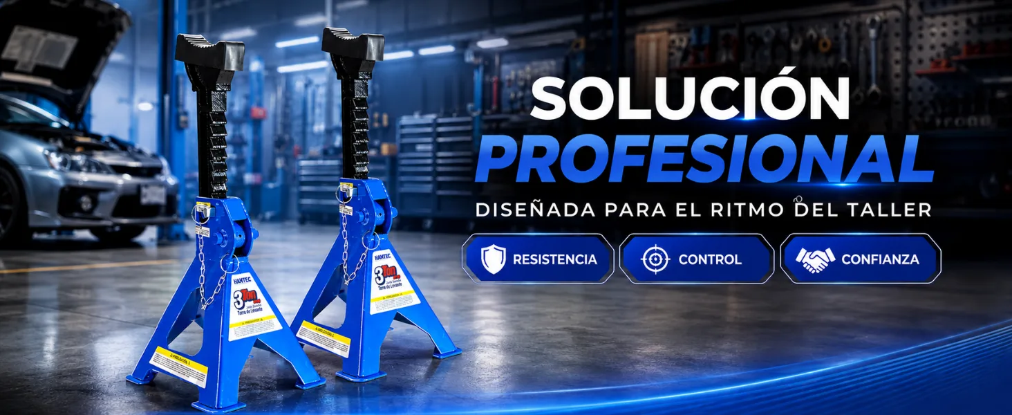 Solución profesional