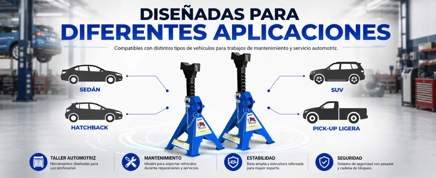 Versatilidad
