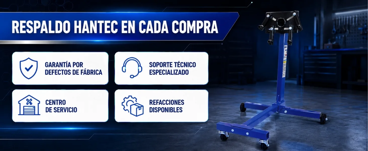 Respaldado