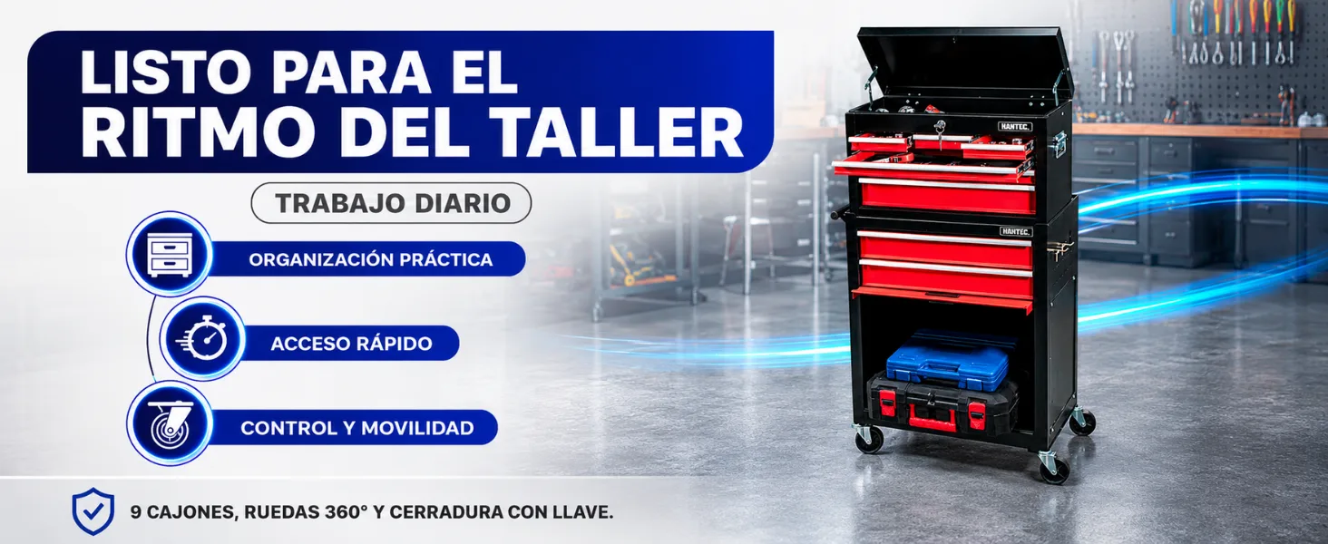 Trabajo diario